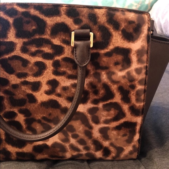 Michael Kors Purse - Picture 3 of 5